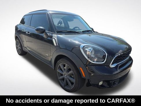 Used 2013 MINI Cooper Paceman S AWD/4WD image 3