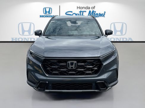 New 2026 Honda CR-V Sport-L image 2