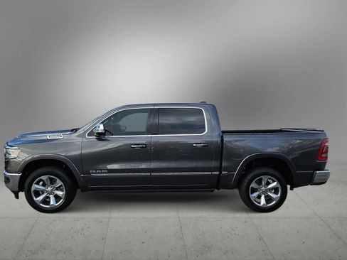 Used 2022 RAM 1500 Limited image 6