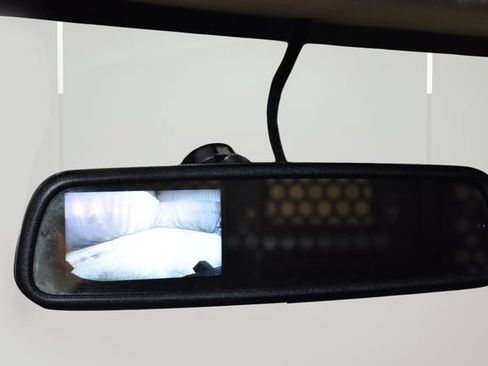 Used 2025 GMC Savana 2500 w/ Driver Convenience Package RWD image 15