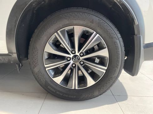 Used 2025 INFINITI QX60 Pure FWD image 19