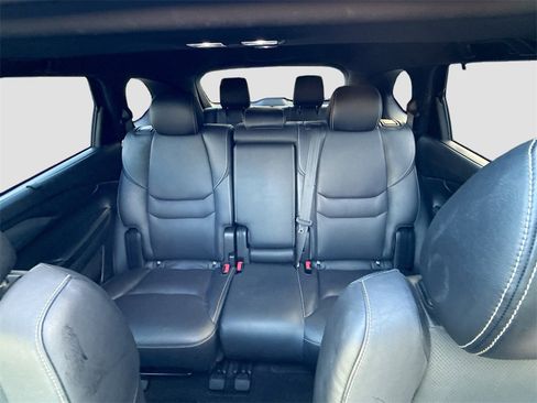 Used 2023 MAZDA CX-9 Grand Touring image 24