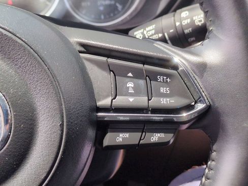 Used 2025 MAZDA CX-5 AWD 2.5 S w/ Preferred Package image 21