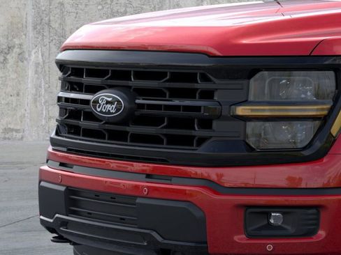 New 2026 Ford F150 XLT image 17