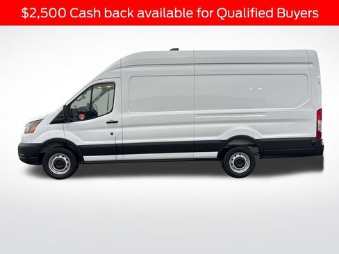 New 2026 Ford Transit 350 Base w/ Load Area Protection Package image 2