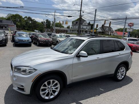 Used 2016 BMW X5 xDrive35i AWD/4WD image 1