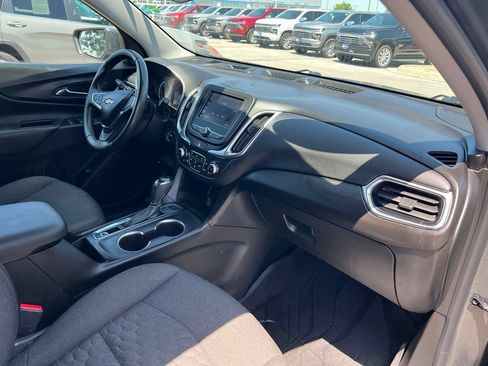 Used 2021 Chevrolet Equinox LT AWD/4WD image 25