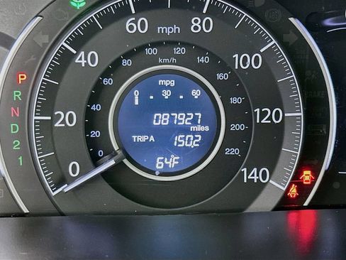 Used 2014 Honda CR-V EX image 13
