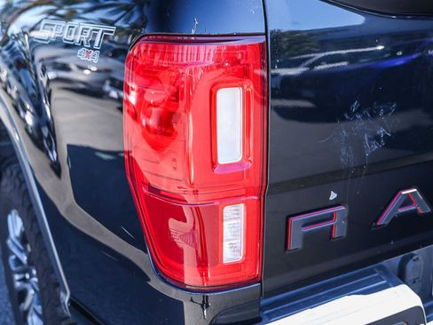 Used 2020 Ford Ranger XLT w/ Equipment Group 301A Mid image 8