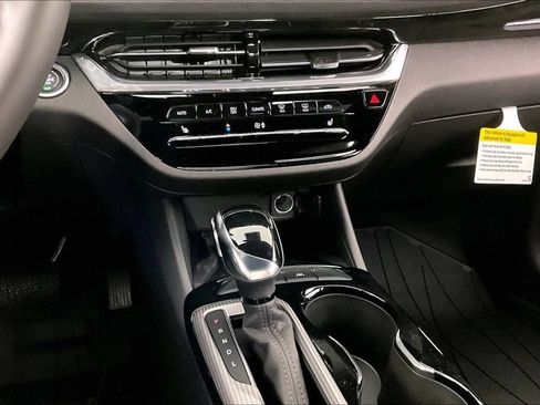 New 2026 Buick Envista Preferred FWD image 7