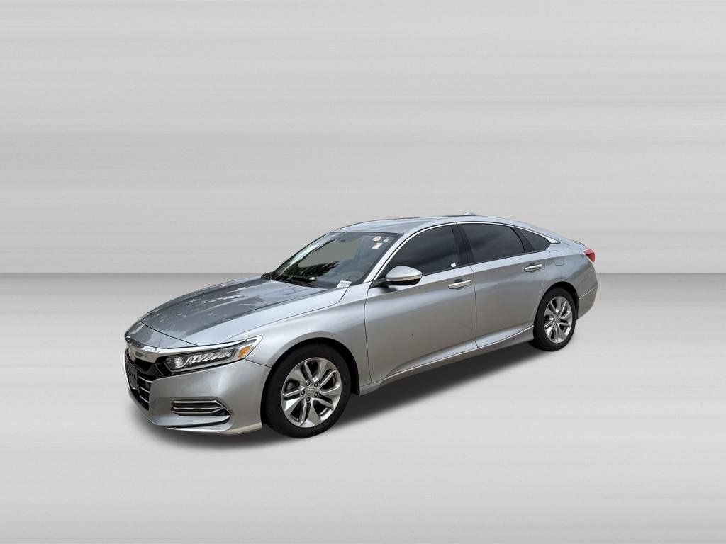 Used 2018 Honda Accord LX image 10