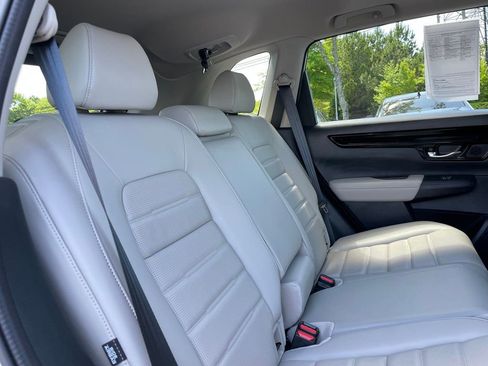 Certified 2025 Honda CR-V EX-L image 36