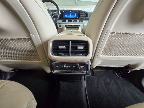 Used 2024 Mercedes-Benz GLS 450 GLS 450 image 26