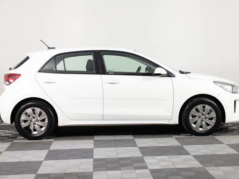 Used 2018 Kia Rio S FWD image 9