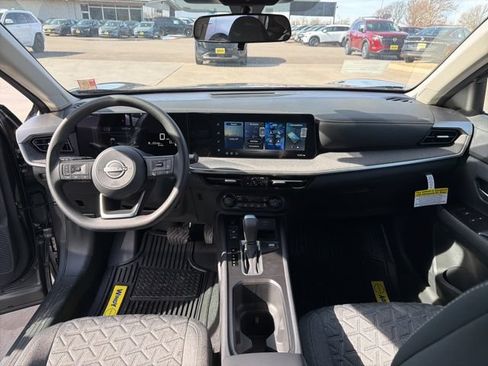 Used 2026 Nissan Kicks SV w/ Cold Weather Package AWD/4WD image 18