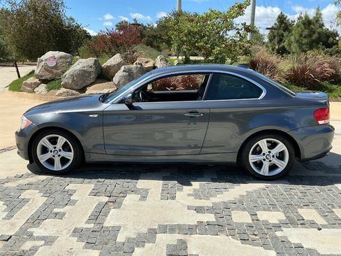 Used 2013 BMW 128i Coupe RWD image 6
