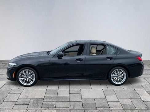 Used 2023 BMW 330i Sedan RWD image 4
