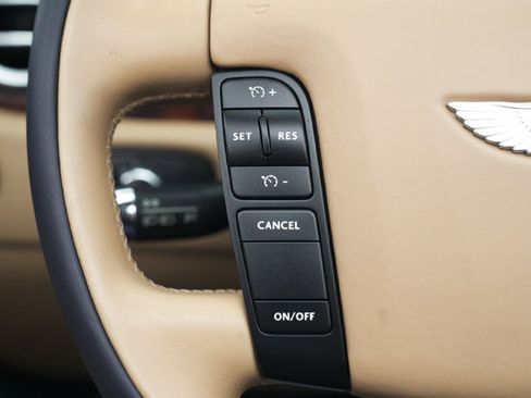 Used 2008 Bentley Continental GTC AWD/4WD image 41