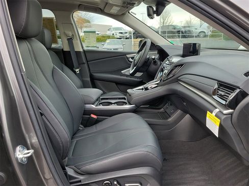Certified 2025 Acura RDX Technology Package image 9
