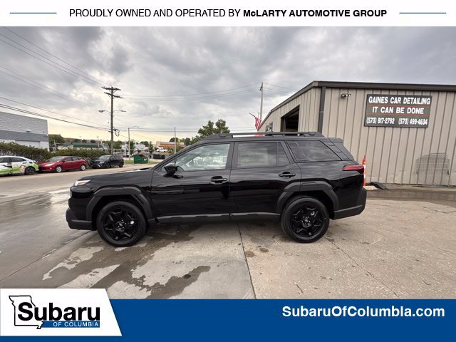 New 2026 Subaru Outback Limited AWD/4WD image 4