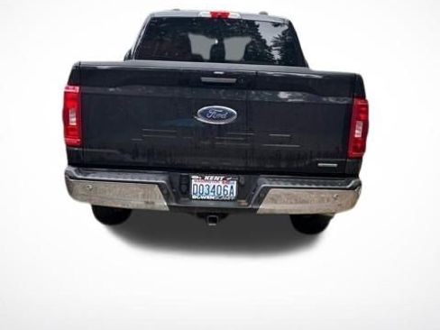 Certified 2021 Ford F150 XLT w/ Equipment Group 302A High image 4