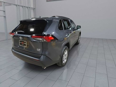 Certified 2025 Toyota RAV4 XLE AWD/4WD image 8