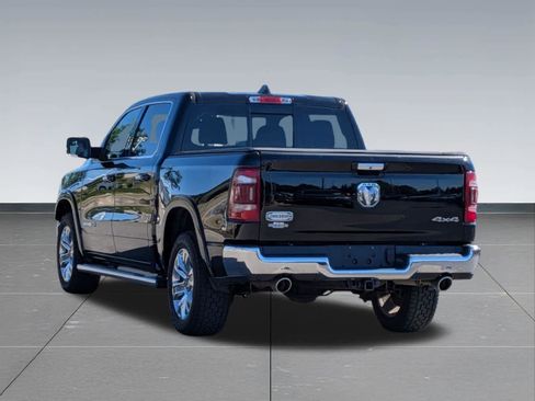 Used 2019 RAM 1500 Limited AWD/4WD image 3