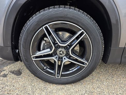 Used 2020 Mercedes-Benz GLB 250 4MATIC image 43