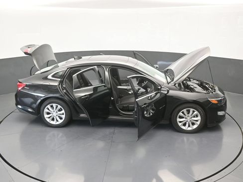 Used 2024 Chevrolet Malibu LT FWD image 65