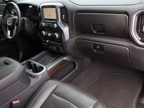 Certified 2020 GMC Sierra 1500 SLT w/ SLT Premium Package RWD image 32