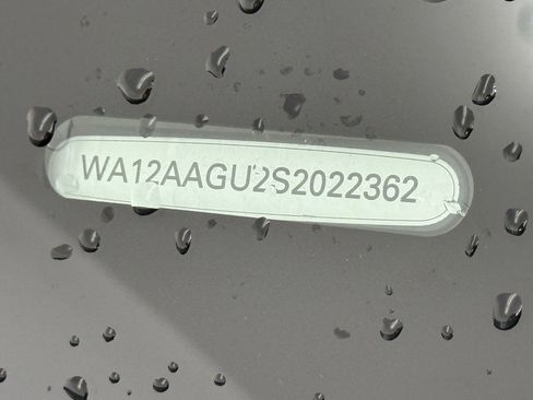 New 2025 Audi Q5 Premium Plus image 21