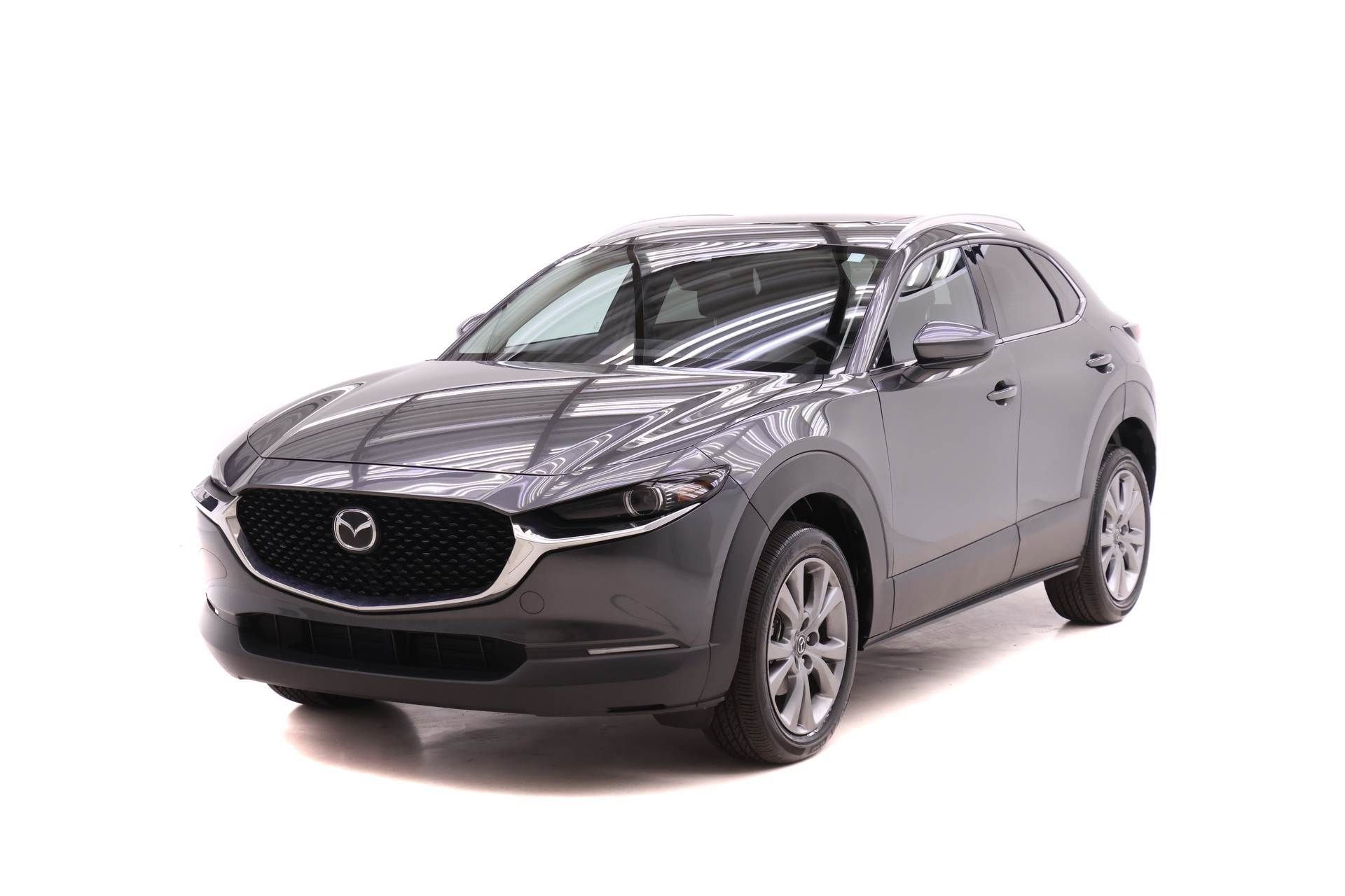 Used MAZDA CX-30 for Sale in Dayton, OH - Autotrader