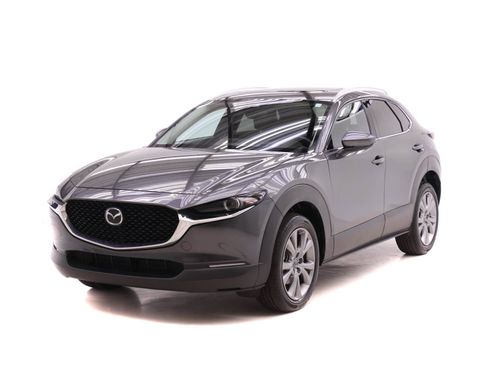 Used 2023 MAZDA CX-30 AWD 2.5 S w/ Premium Package image 1