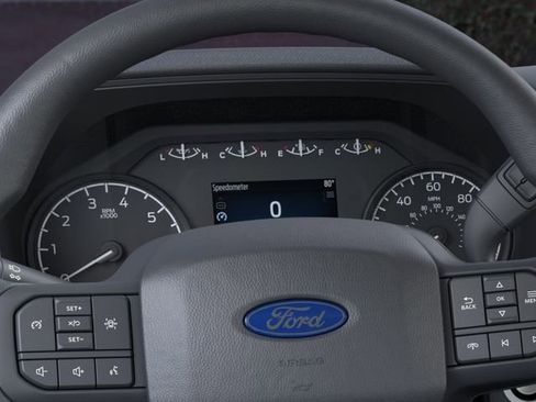 New 2026 Ford F150 STX image 13