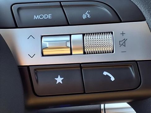 New 2026 Hyundai Tucson SEL image 21