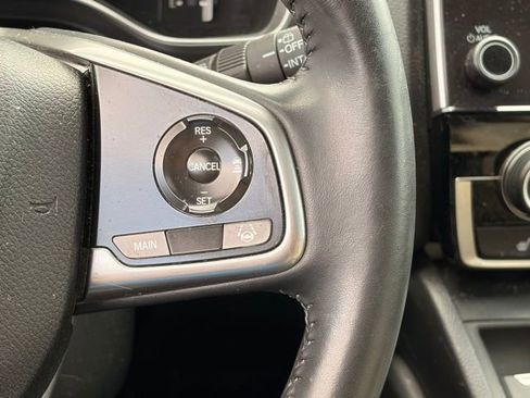 Used 2019 Honda CR-V EX-L image 16