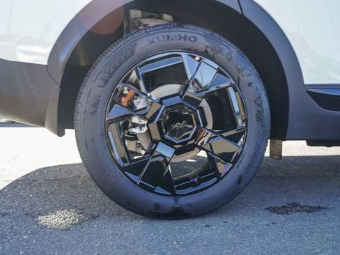 New 2026 Kia Sportage X-Line image 9