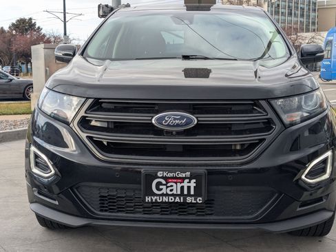 Used 2016 Ford Edge Sport w/ Equipment Group 401A image 10