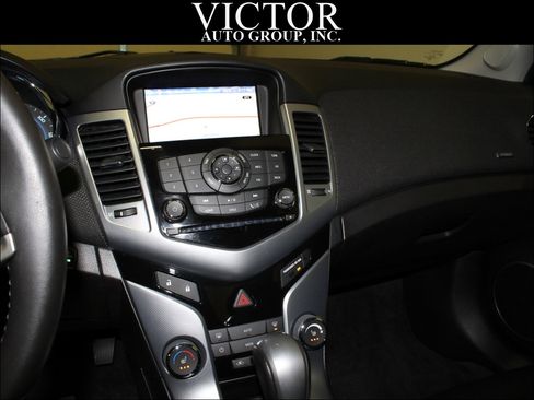 Used 2012 Chevrolet Cruze LTZ w/ RS Package image 21