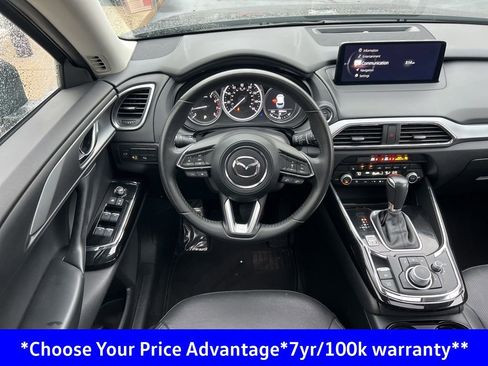 Used 2023 MAZDA CX-9 Touring Plus image 40