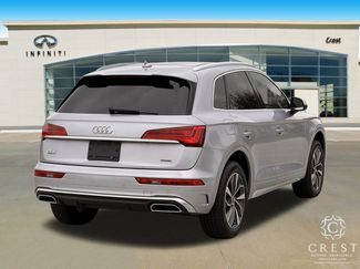 Used 2022 Audi Q5 2.0T Premium Plus video 3