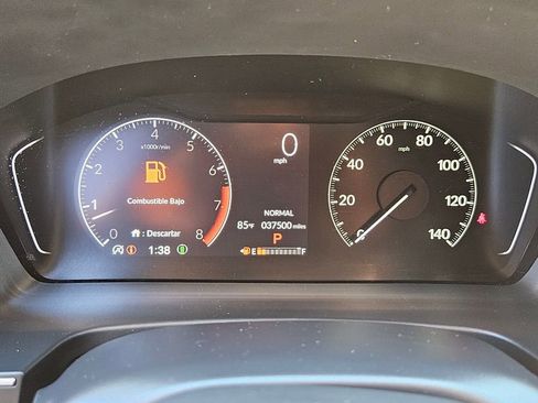 Certified 2024 Honda Pilot Sport image 25