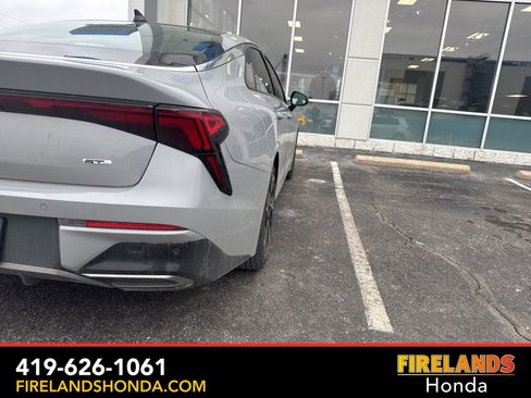 Used 2025 Kia K5 GT-Line w/ GT-Line Premium Package image 6