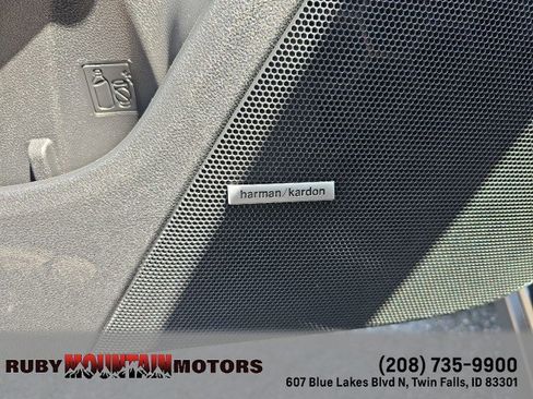Used 2021 Subaru Crosstrek 2.5i Limited w/ Moonroof Package 2 AWD/4WD image 12
