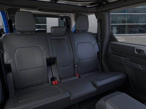 New 2026 Ford Bronco Badlands AWD/4WD image 13