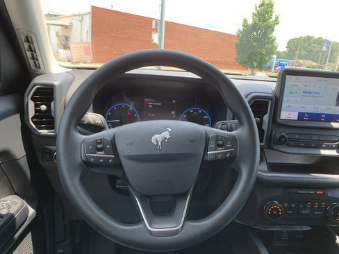 Used 2024 Ford Bronco Sport Big Bend AWD/4WD image 28