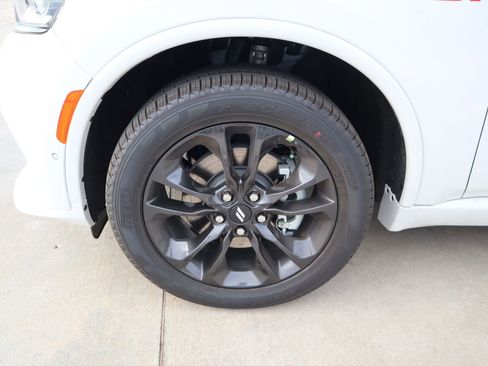New 2026 Dodge Durango GT AWD/4WD image 23