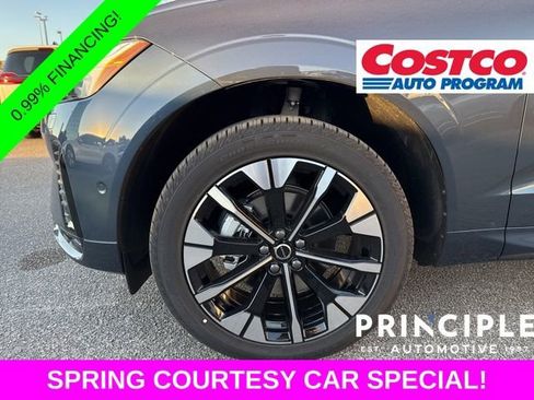 New 2026 Volvo XC60 B5 Plus w/ Protection Package Premier AWD/4WD image 11