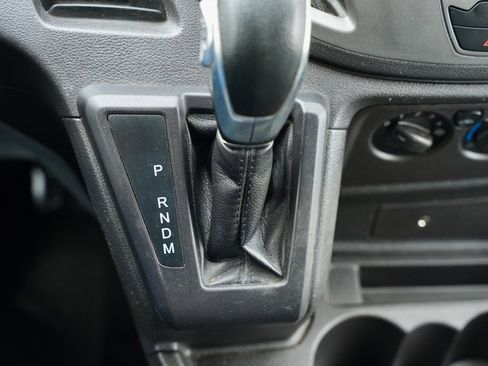 Used 2018 Ford Transit 150 148 Low Roof image 17