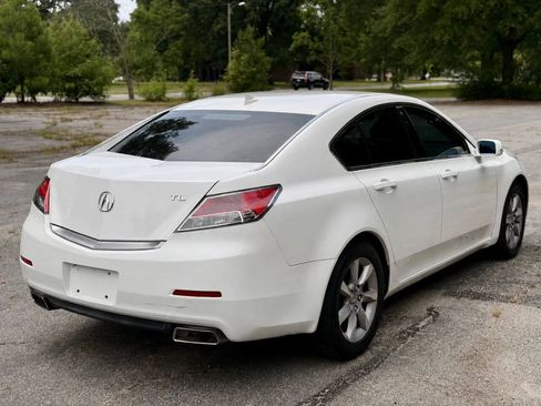 Used 2014 Acura TL FWD image 5